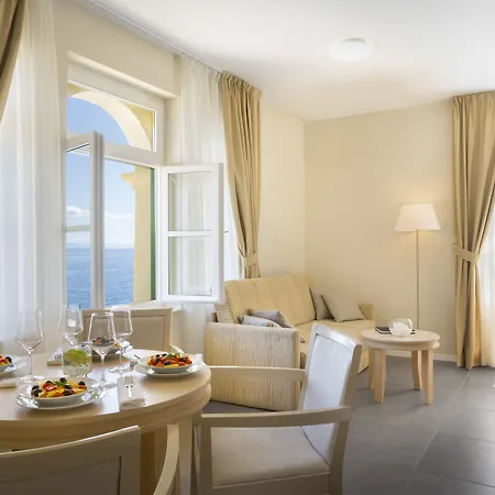 Lejlighed Belvedere - By Liburnia & *