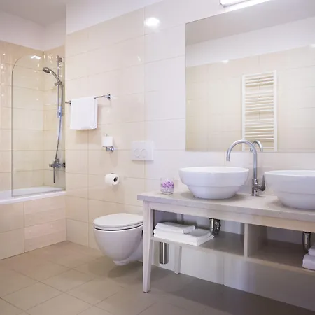 Lejlighed Belvedere - By Liburnia & Lovran