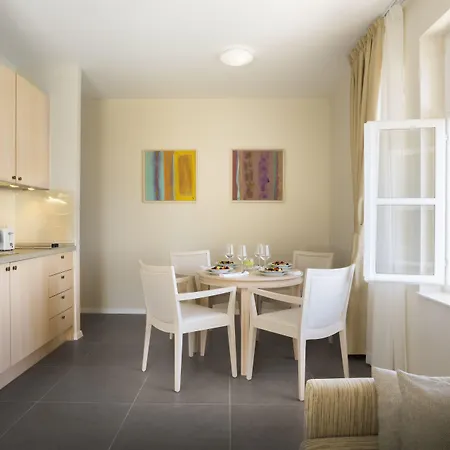 Belvedere - By Liburnia & * Lovran