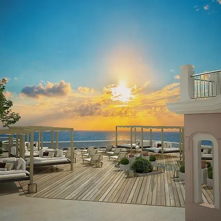 Belvedere - By Liburnia & Lejlighed