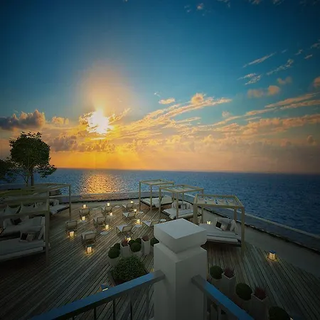 Lejlighed Belvedere - By Liburnia & Lovran