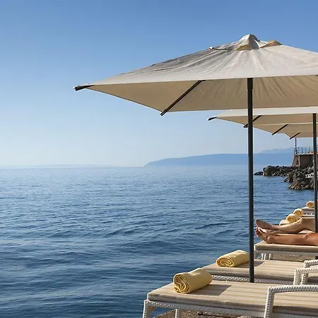 Belvedere - Liburnia Apartment *
