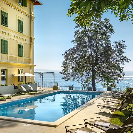 Appartamento Belvedere - By Liburnia & *