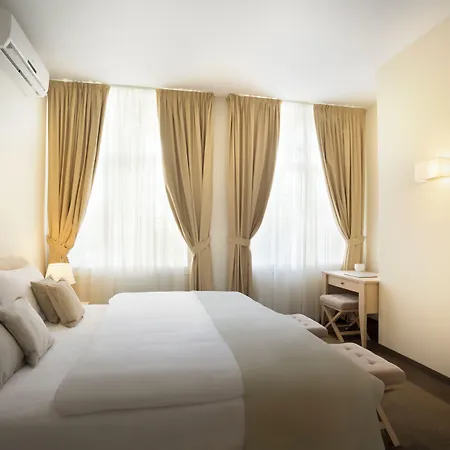 Appartamento Belvedere - By Liburnia &