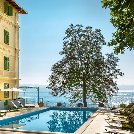 Appartamento Belvedere - By Liburnia & *