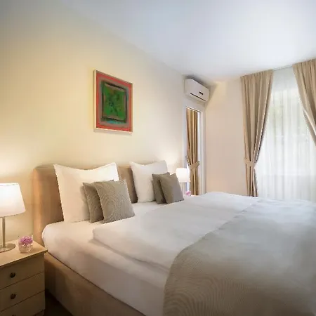 Lejlighed Belvedere - By Liburnia & Lovran