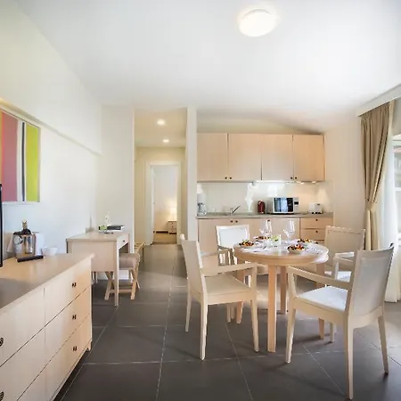 Belvedere - By Liburnia & *