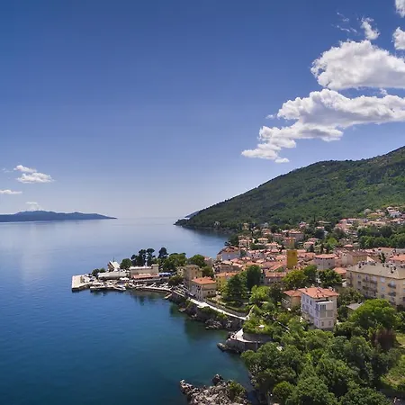 Lejlighed Belvedere - By Liburnia &