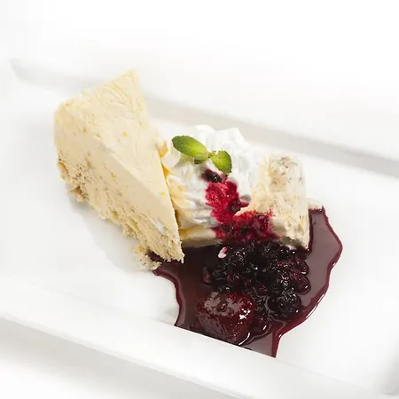 Belvedere - By Liburnia & Lejlighed Lovran