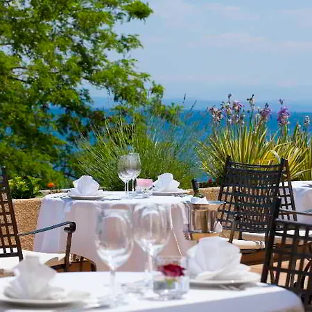 Belvedere - By Liburnia & * Lovran