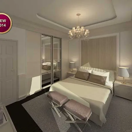 Belvedere - By Liburnia & Lovran