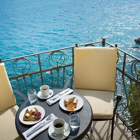 Lejlighed Belvedere - By Liburnia & Lovran