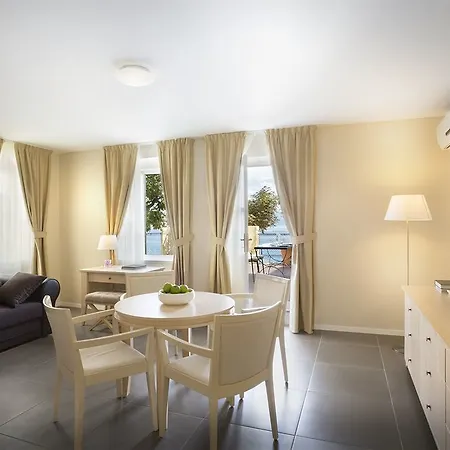 Belvedere - By Liburnia & Lovran