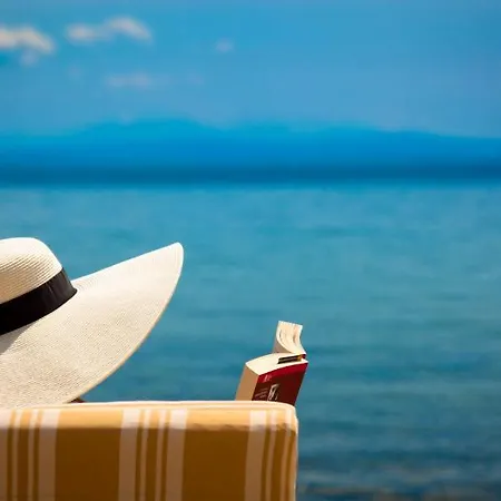 Belvedere - By Liburnia & Lejlighed Lovran