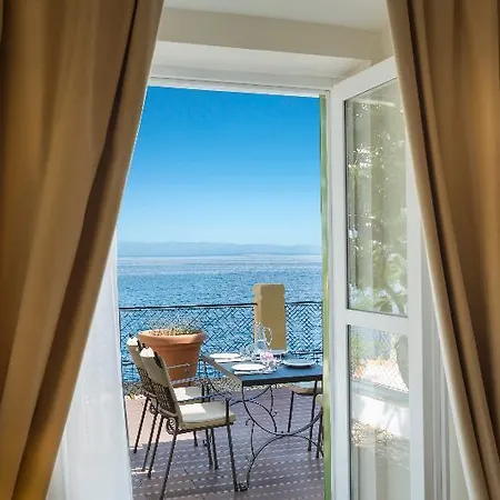 Belvedere - Liburnia Apartment