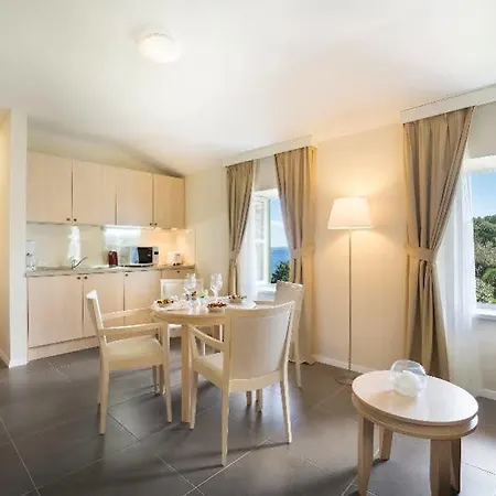 Apartment Belvedere - Liburnia *