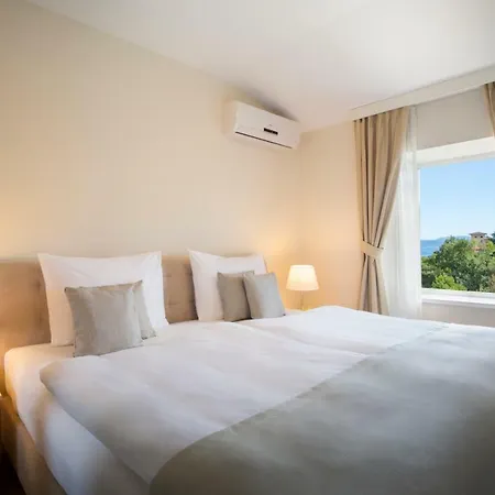 Lejlighed Belvedere - By Liburnia &