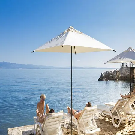 Belvedere - By Liburnia & Lejlighed