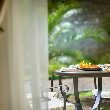 Belvedere - By Liburnia & Lejlighed