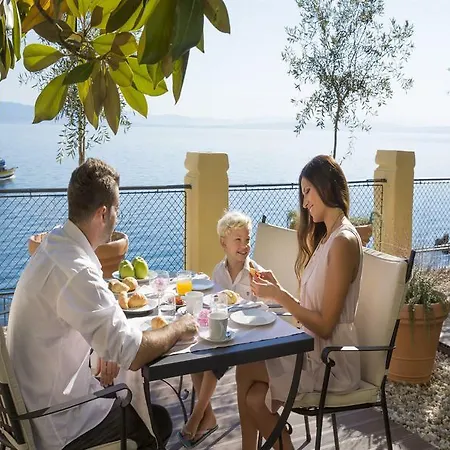 Belvedere - Liburnia Apartment
