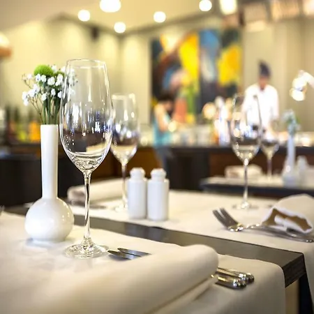 Belvedere - By Liburnia & Lejlighed Lovran