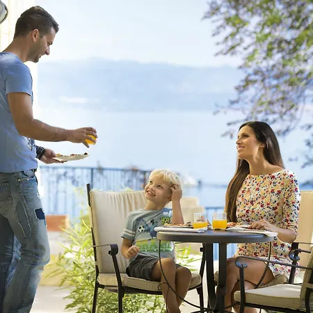 Belvedere - Liburnia Apartment