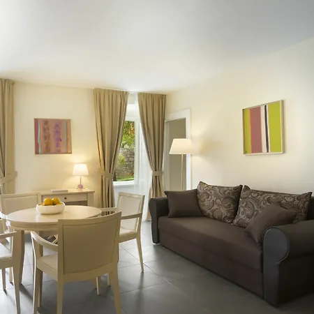 Belvedere - By Liburnia & * Lovran