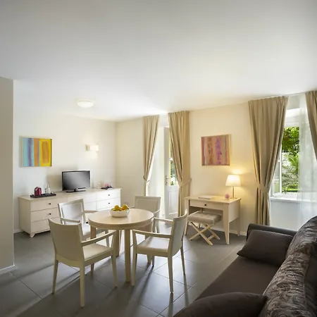 Lejlighed Belvedere - By Liburnia & Lovran