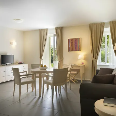 Lejlighed Belvedere - By Liburnia &