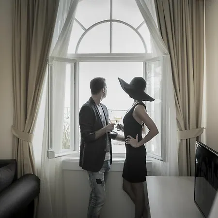 Belvedere - By Liburnia & Lovran