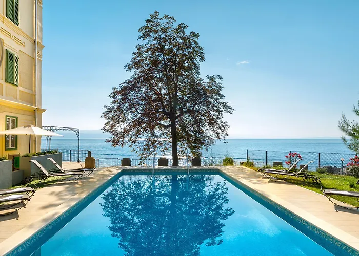 Belvedere - By Liburnia &