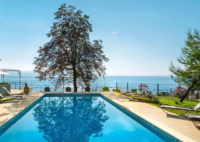 Belvedere - By Liburnia &