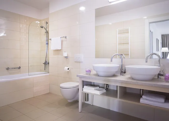 アパート Belvedere - By Liburnia & ロヴラン