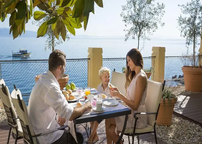 Belvedere - By Liburnia & アパート