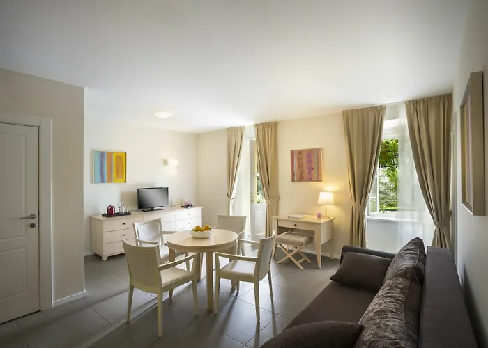 Apartment Belvedere - By Liburnia & Lovran